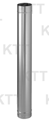 Rovný diel 950 mm PPL DN 200