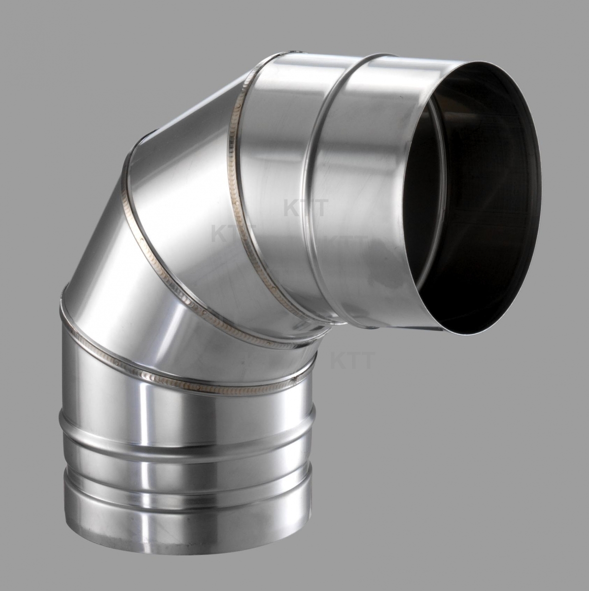 Koleno 90 ° PPL DN 200