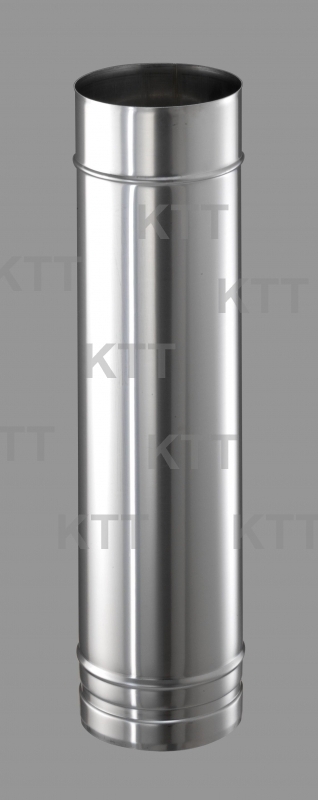 komínový diel 420 mm DN  200