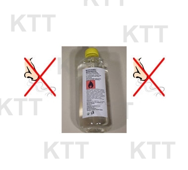 bio Bioalkohol (S) - bez vône 1,5L