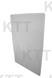 SkamoEnclosurrBoard 2,5cm 25x1000x610 mm