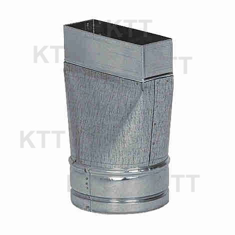 Redukcia 150x50/DN125