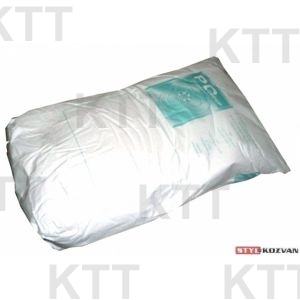 Šamotová malta RUDOMAL (25kg)