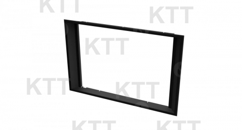 RÁMIK 025 W01, W02 4S-60