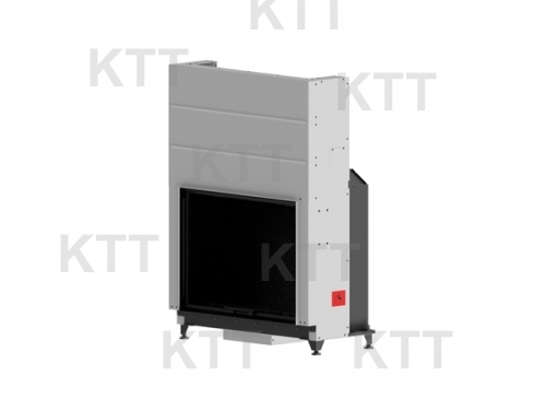 Rüegg Violino 65x87 Gen. 1 Abgang Ø 200 mm 