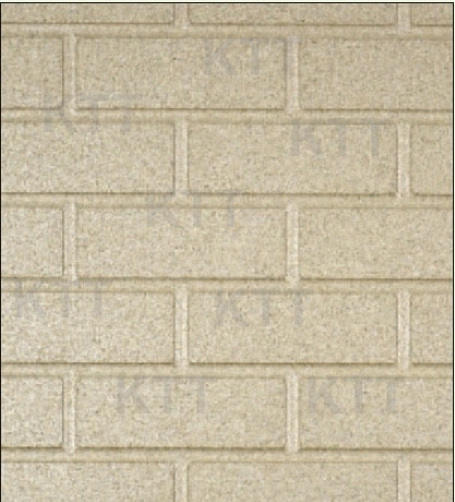 Skamolex 1000x610x30 vzor Tehla