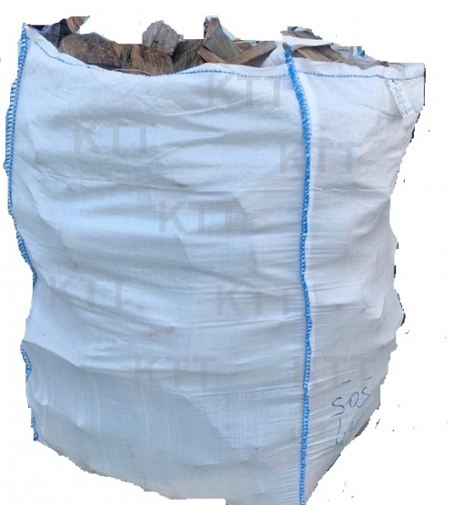 drevo 1 m3/buk (25cm dlžka ) štiepaný suché 