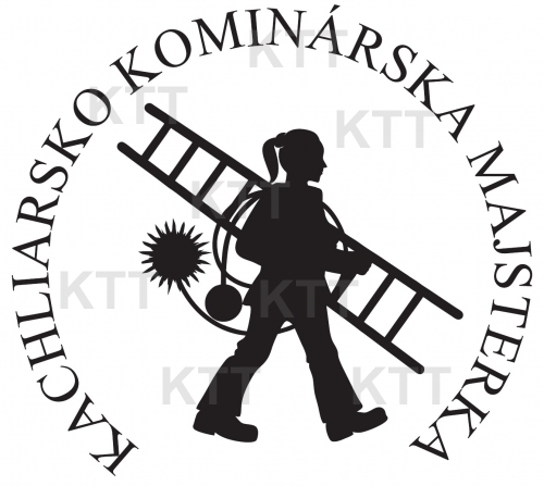 Čistenie komína balík maxi 