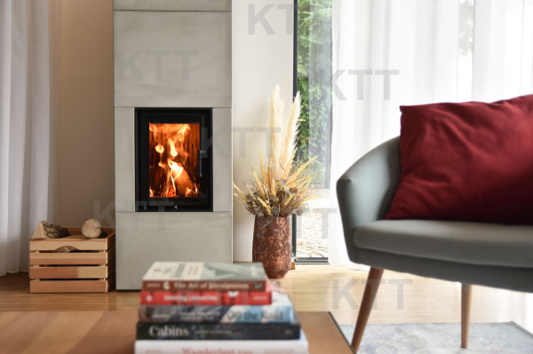 BLOX H60 akumulácia jednosklo pánty vpravootarave do boku ohnisko svetlé 